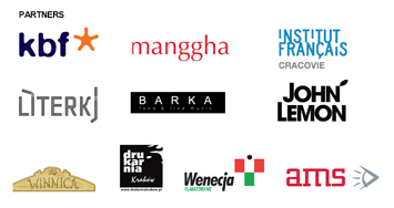 Partners of Krakow Jazz Autumn Festival
