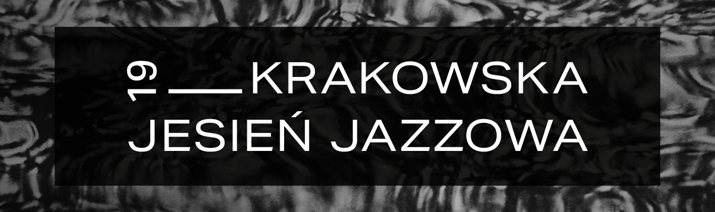 Krakow Jazz Autumn Festival