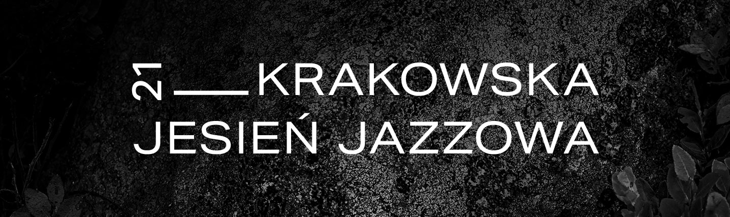 Krakow Jazz Autumn Festival